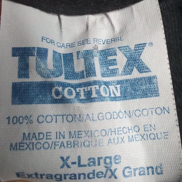 Vintage Star Wars Dart Vader I Want You T-Shirt - Picture 4 of 6